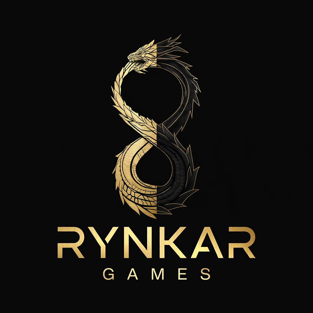 Rynkar Games